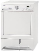 Zanussi ZTE285 sušilni stroj [7 kg, kondenzacijski, energetski razred B]